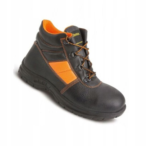 Buty Robocze Trzewiki Ochronne DEMAR BOLT UP S3 46