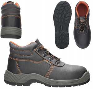 Buty Robocze Podnosek Wkładka Ardon Firsty S1P 42