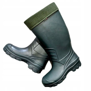 Kalosze Gumofilce Ocieplane Demar New Universal 43