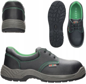 Buty Robocze Podnosek Wkładka Ardon Firsty S3 r.36
