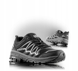 Buty Sportowe Softshell VM MICHELIN FLORIDA r.41