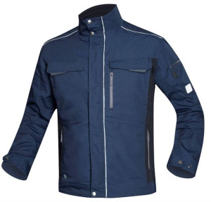Bluza Robocza Taliowana Męska ARDON URBAN+ XXXL