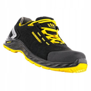 Buty Robocze Lekkie Wygodne Nosek VM CALIFORNIA S3