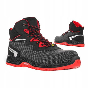 Buty Robocze Trzewiki VM MICHELIN SACRAMENTO S3