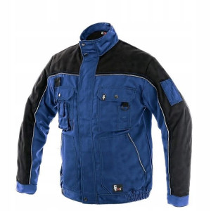 Bluza Robocza Monterska Mocna CXS Orion Otakar 50