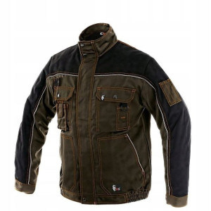 Bluza Robocza Monterska Mocna CXS Orion Otakar 52