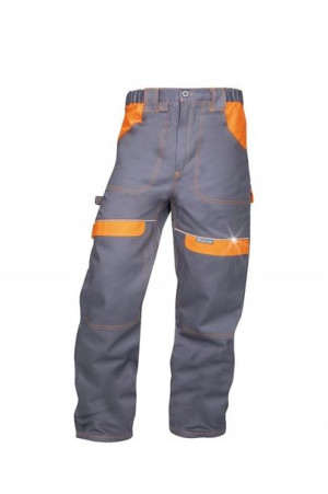 Spodnie Robocze do Pracy BHP ARDON COOL TREND 64