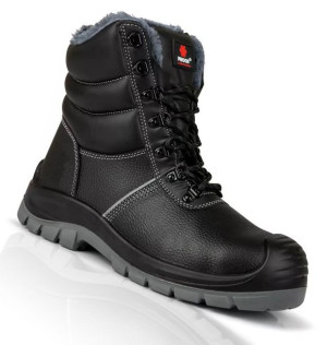 Buty Robocze Zimowe Damskie PROOF Blizzard S3 r.38