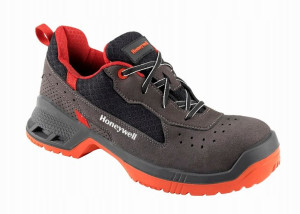 Buty Robocze Zawodowe Honeywell Squat S1P SRC 44