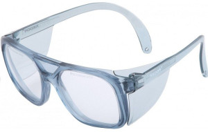 Okulary Ochronne Przeciwodpryskowe Ardon V4000 UV