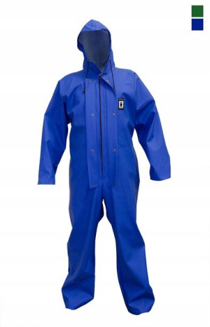 Kombinezon Wodoochronny Szczelny Pros 104 XL 56