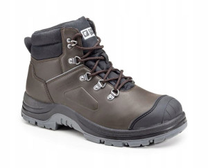 Buty Robocze Ochronne COVERGUARD FLINT S3 SRC 44