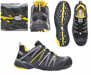 Buty Półbuty Robocze Lekkie Ardon Digger S1 r.40