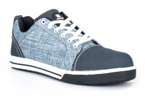 Buty Robocze Obuwie z Blachą Ardon Derrick S1P 39
