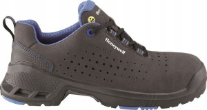 Buty Robocze Zawodowe Honeywell Carry S1P SRC 44