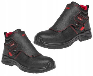 Buty Trzewiki Spawalnicze BNN WELDER S3 SRC HRO 41