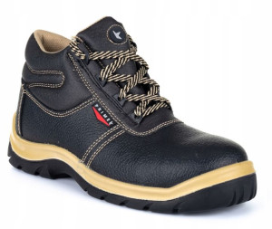 Buty Robocze Lekkie Męskie Ardon Prime High S3 43