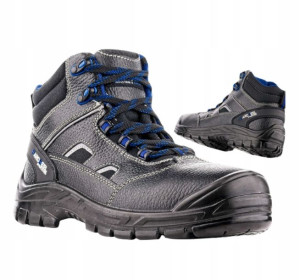 Buty Robocze Obuwie BHP Ochronne VM BRUSEL S3 42