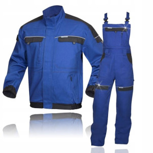 Ubranie Robocze Bluza Ogrodniczki Ardon Cool Trend