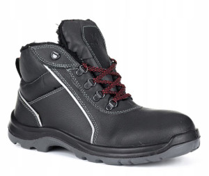 Buty Robocze Obuwie Ocieplane ARDON ARWIN O2 45