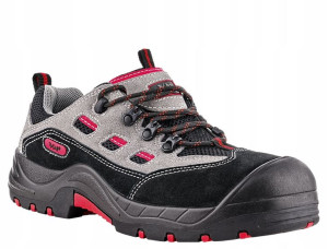Buty Robocze Lekkie Półbuty BHP VM ATLANTA S1P 42