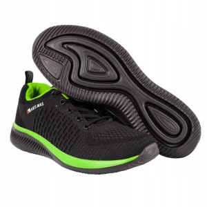 Buty Robocze Art-Mas X250 Sportowe Lekkie Męskie