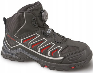 BUTY ROBOCZE Obuwie Trzewiki Podnosek VM OMAHA S1P