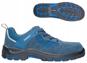 Ardon Turner S1P Buty Robocze Półbuty Podnosek 44