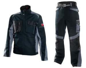 Ardon R8ED+ Bluza+Spodnie do Pasa Komplet Jakość62