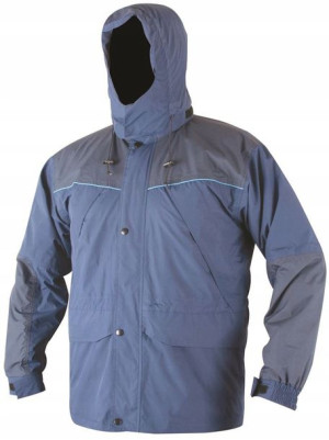 Ardon Merlot Zimowa Kurtka Robocza 3w1 Polar L