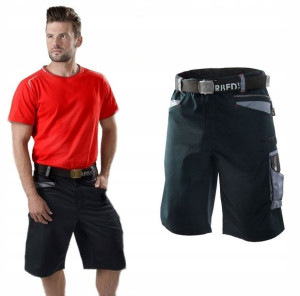 Ardon R8ED+ Krótkie Spodenki Robocze Premium XL 54