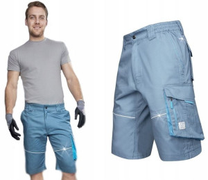 Ardon Summer Krótkie Spodenki Robocze Lato M 50