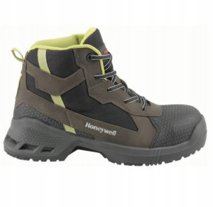 Buty Ochronne Robocze Honeywell Sprint Mid S3 r.44