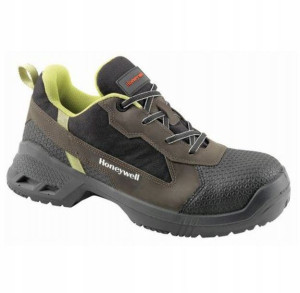 Buty Robocze Półbuty Honeywell Sprint S3 SRC r.42