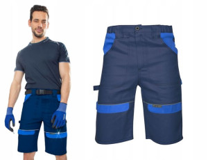 Spodenki Robocze 100% Bawełna Ardon Cool Trend 60