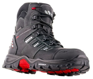 Buty Trzewiki Robocze BHP VM MICHELIN PORTLAND S3