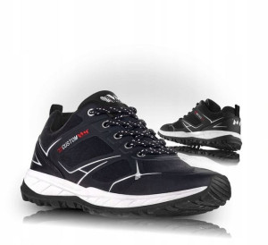 Buty Męskie Adidasy Półbuty Lekkie VM MELBOURNE 45