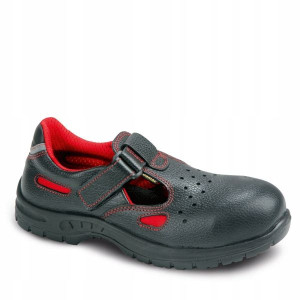 Buty Robocze Sandały Damskie DEMAR NEO L SB r.37