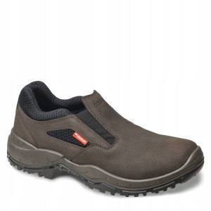Buty MYŚLIWSKIE Półbuty Wodoodporne DEMAR REST DX