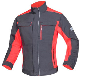 Bluza Ostrzegawcza Robocza Męska Ardon Neon XS