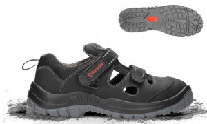 Ardon Sandały Buty Robocze Ochronne Kevlar S1P 40