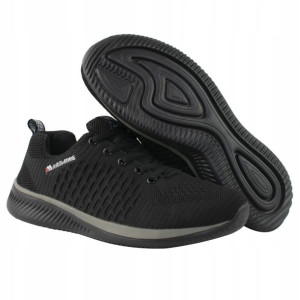 Buty Robocze Adidasy Bez Podnoska Podeszwa EVA 44