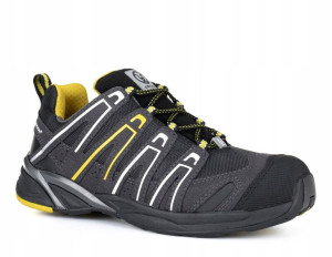 Lekkie Buty Robocze Adidasy męskie WYGODNE S1 46