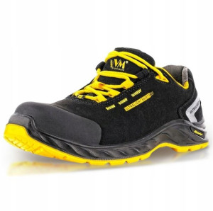 Buty Robocze Komfortowe VM CALIFORNIA S3 ESD 42