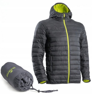 Kurtka Robocza Wiosenna Lekka COVERGUARD KUMA XL