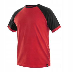 Koszulka Robocza T-shirt Roboczy CXS Oliver XXXL