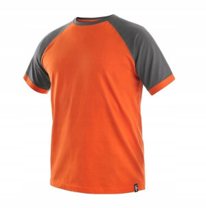 Koszulka Robocza T-shirt Roboczy CXS Oliver XXXL