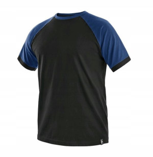 Koszulka Robocza T-shirt Roboczy CXS Oliver XXL