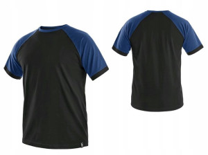 Koszulka Robocza T-shirt Roboczy CXS Oliver XL