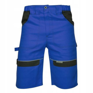 Spodenki Robocze Letnie Bawełniane Cool Trend 58
